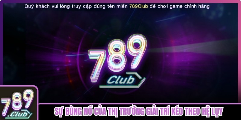 Sự bùng nổ của thị trường giải trí kéo theo hệ lụy từ các tổ chức lừa đảo
