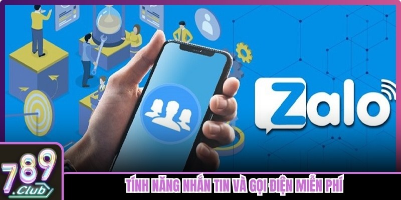 Liên hệ 789club-Ceo sự tiện lợi với tính năng nhắn tin và gọi điện miễn phí