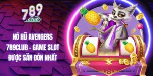 No Hu Avengers 789Club