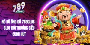 No Hu Ong Do 789Club
