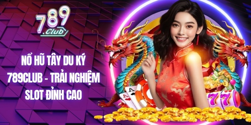 No Hu Tay Du Ky 789Club